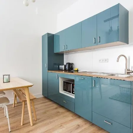 Appartamento Cmg Juge - Grenelle *